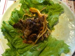 -一品诚记烤肉(大连柏威年购物中心店)