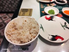 -滕记星发餐室·新加坡菜(巨鹿路店)