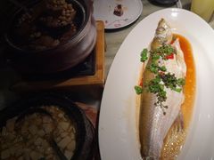 -绿茶餐厅(昌平悦荟店)