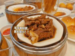 -凤凰楼酒家·粤宴点心(华强北店)