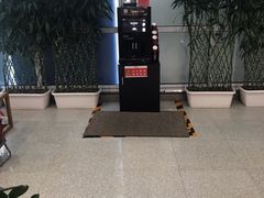 -朝阳区图书馆(小庄店)