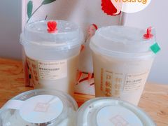-奈雪的茶(市百一店)