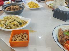 -紫藤园·天目湖大鱼头(南山竹海店)