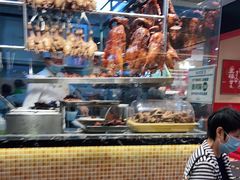 -龙记香港茶餐厅(久光百货店)