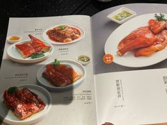 -新旺茶餐厅•早餐(迪士尼小镇店)