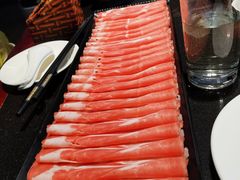 -东来顺饭庄(金泉广场店)