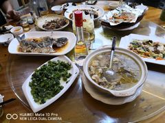 -下梅人家土菜馆(历史文化餐厅度假区店)