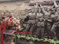 -中国唐山地震博物馆