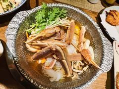 -蟹将军·松叶蟹和牛日料放题自助(K11店)