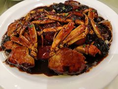-顺风海鲜港(金玉兰店)