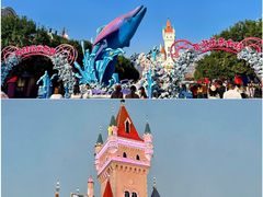 -郑州银基国际旅游度假区