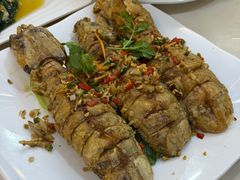 -钱塘府海鲜餐厅