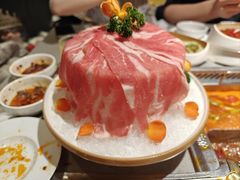 -海底捞火锅(王府井店)