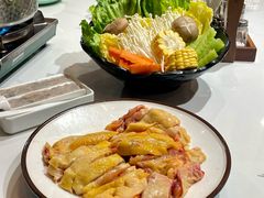 -潮界(虹桥新天地店)