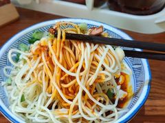 -姚记.周礼伤心凉粉(时代广场店)