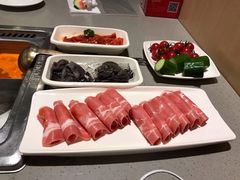 -海底捞火锅(龙湖北京大兴天街店)