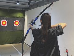 -無弓射箭俱乐部(领展中心城店)
