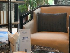 -重庆悦来温德姆酒店