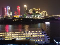 -重庆市江北嘴中央商务区中央公园