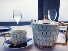 -天玑高空江景餐厅&酒吧Sky Secret Restaurant&Bar