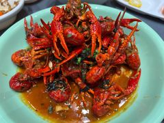 -靓虾二哥长沙地标小龙虾(五一广场店)