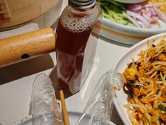 -额娘·春饼烤鸭(华北七楼创始店)