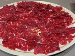 -金龙大四喜牛肉火锅