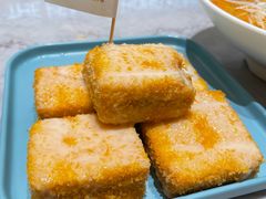 -顶峰香港茶餐厅(龙华壹方天地店)