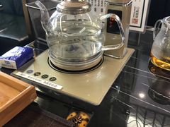 自助取餐区-龙凤点心饼家·39年老字号(松岗店)