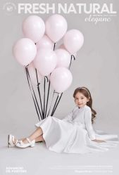 -金色童年儿童摄影(中海店)