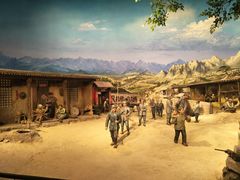 -聂荣臻元帅陈列馆