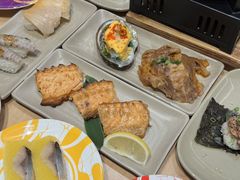 -友壹町寿司(佛山新DNA店)