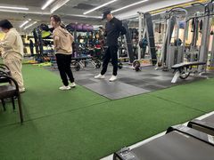 -FEELINGME乐刻私教馆·健身(朗悦居店)