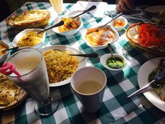 -Santoor 萨都里印度餐厅(北锣鼓巷店)