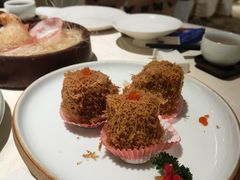 火鸭芋茸-娱筷海鲜酒家(广州南沙店)