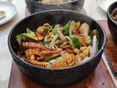 -小粤楼(万辉广场店)
