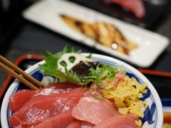 -沼津魚がし鮨(御殿場アウトレット店)