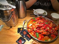 -农家乐·福建土菜(金榕北路店)