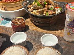 -水煮三国·川鲁江湖菜(香山店)