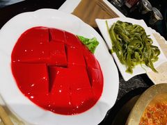 -巴蜀大宅门火锅(北大街店)