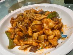 -六和聚传统烤鸭.天津菜(和平店)
