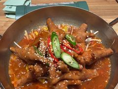 -KimPro 辛普乐概念韩餐