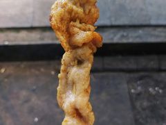 -豪香里脊肉串(大中路店)