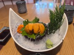 -九酢·海鲜居酒屋