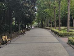 -苏州河梦清园环保主题公园