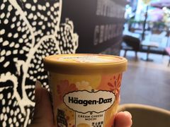 -哈根达斯(泉州万达店)