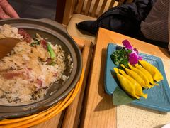 -煲大王老砂锅猪肚鸡(泊富ICITY店)