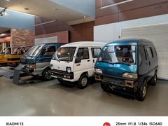 -柳州工业博物馆