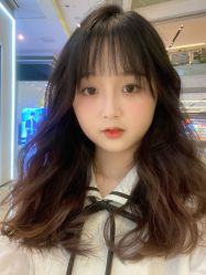 -MMbyHair Code芭曲发型