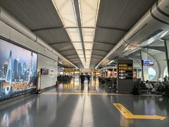 -重庆江北国际机场-T2航站楼